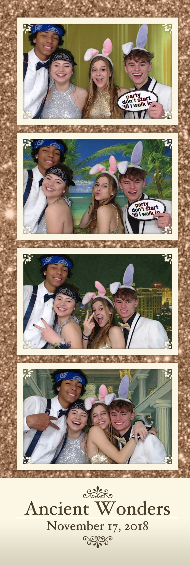 Skyview TWIRP | View more photos from the event at gallery.photoboothbillings.com/u/PhotoBoothBillings/Skyview-TWIRP
